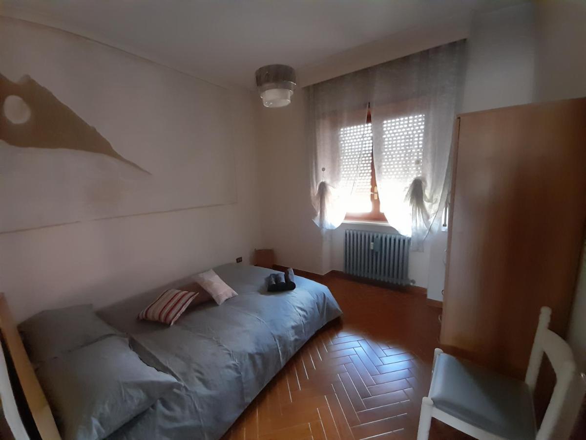 ラクイラDreamhouseアパートメント エクステリア 写真