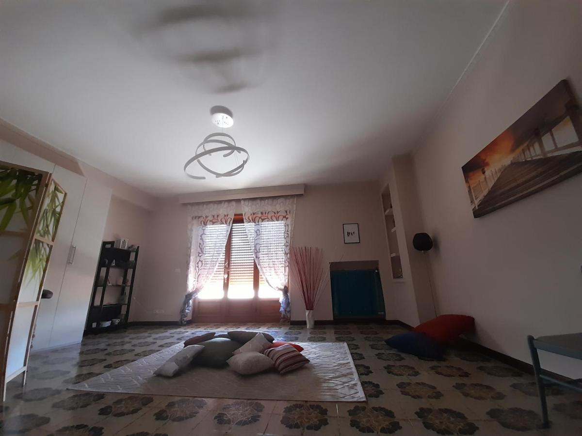 ラクイラDreamhouseアパートメント エクステリア 写真