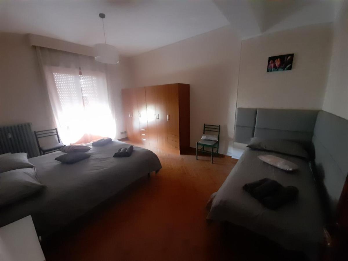 ラクイラDreamhouseアパートメント エクステリア 写真