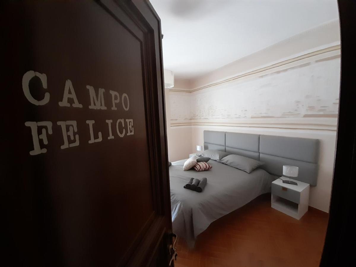 ラクイラDreamhouseアパートメント エクステリア 写真