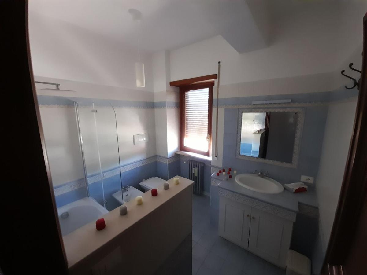 ラクイラDreamhouseアパートメント エクステリア 写真